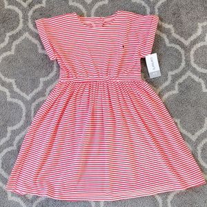 Carter's dress